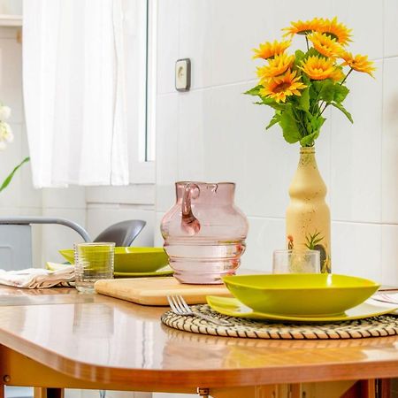 Acogedor Apartamento En El Corazon De Pamplona Ngoại thất bức ảnh