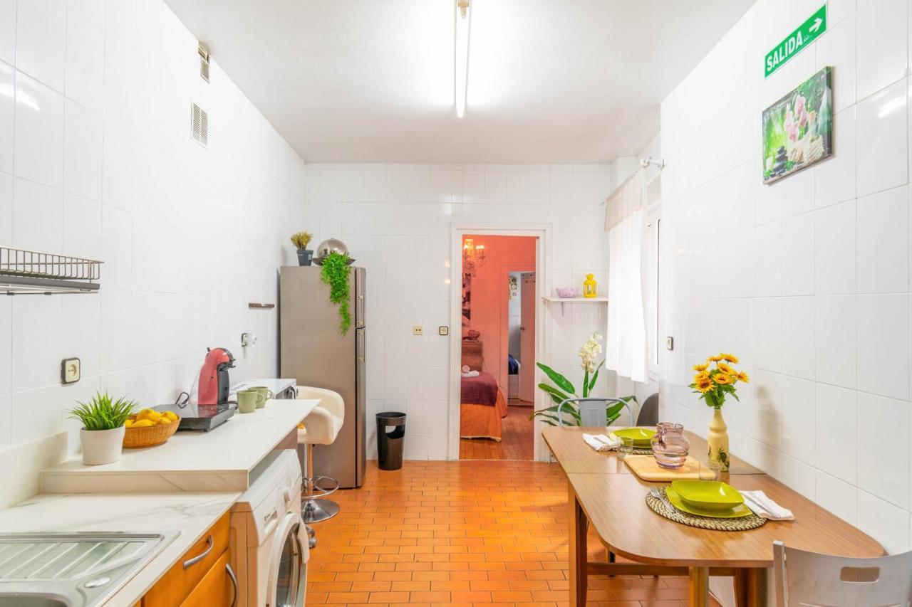 Acogedor Apartamento En El Corazon De Pamplona Ngoại thất bức ảnh