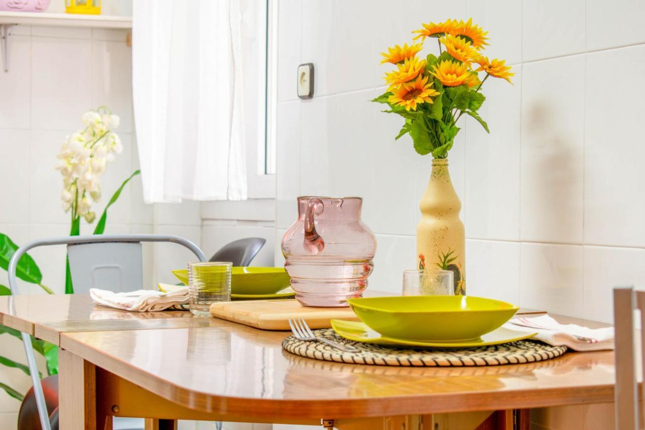 Acogedor Apartamento En El Corazon De Pamplona Ngoại thất bức ảnh