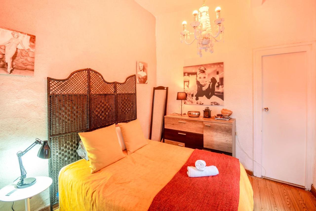 Acogedor Apartamento En El Corazon De Pamplona Ngoại thất bức ảnh