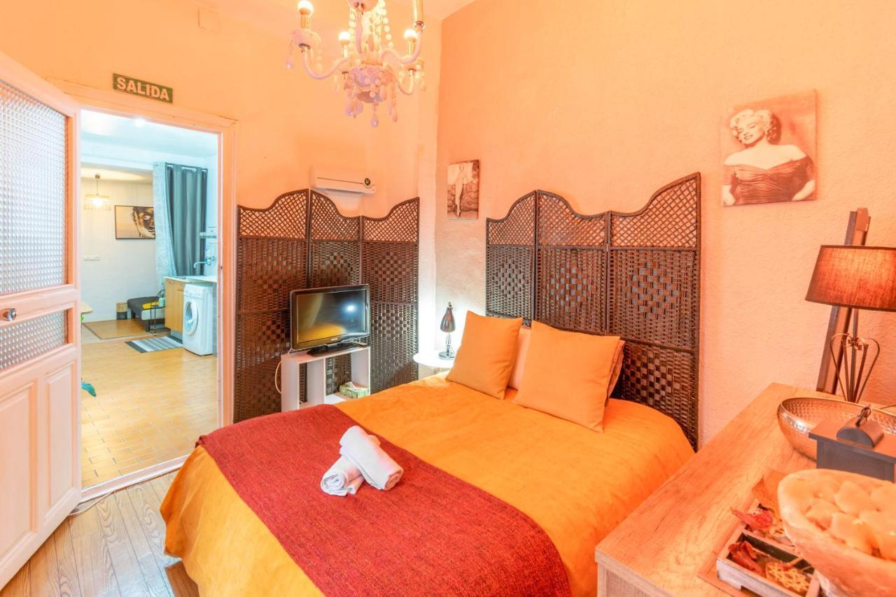 Acogedor Apartamento En El Corazon De Pamplona Ngoại thất bức ảnh