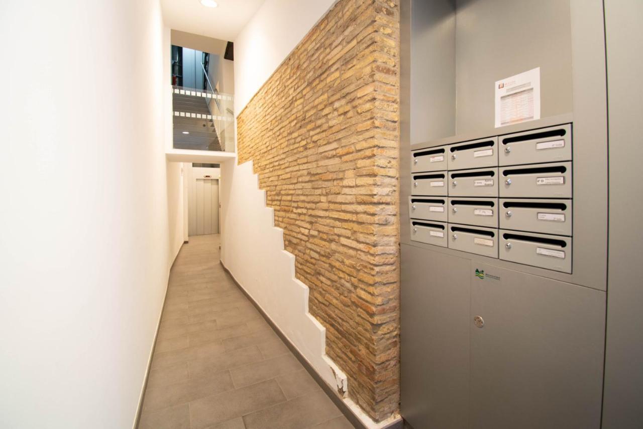 Acogedor Apartamento En El Corazon De Pamplona Ngoại thất bức ảnh