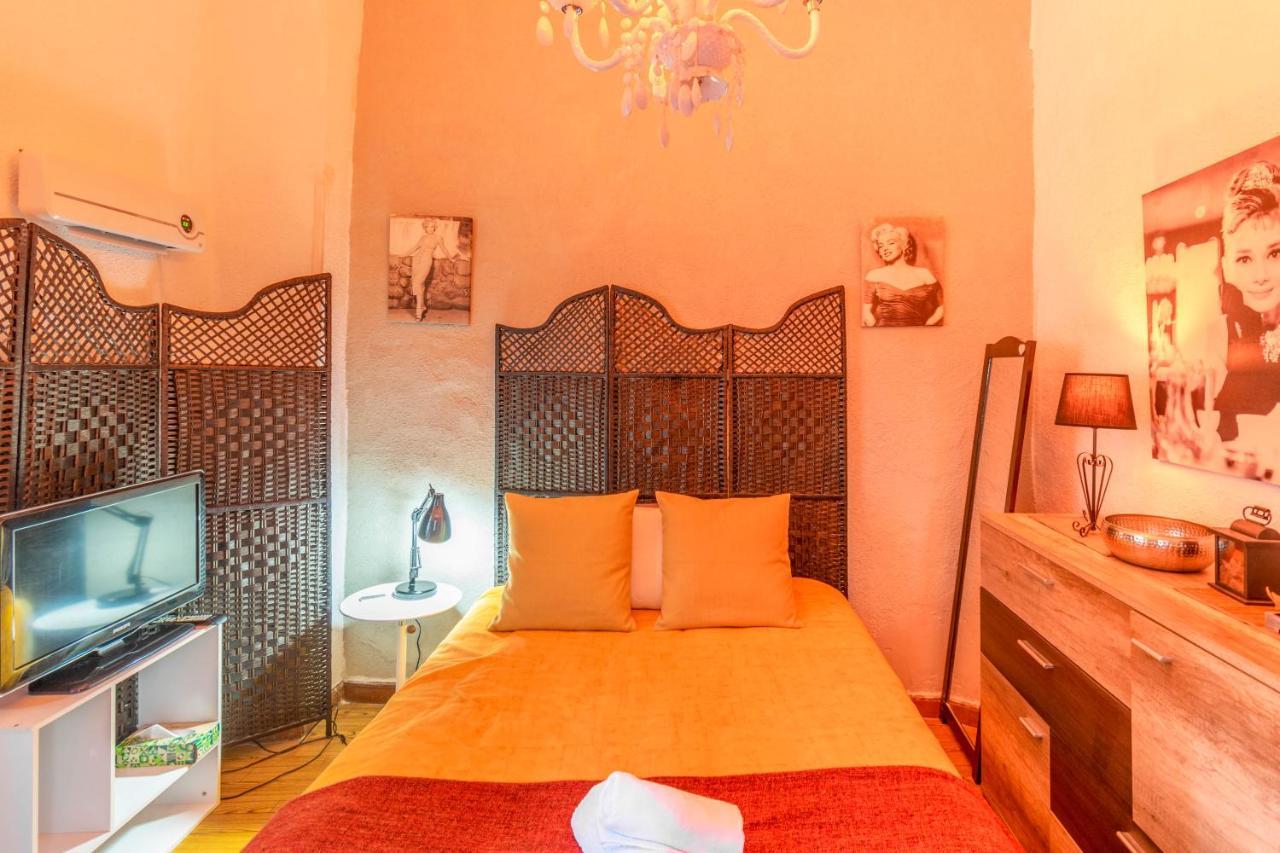 Acogedor Apartamento En El Corazon De Pamplona Ngoại thất bức ảnh